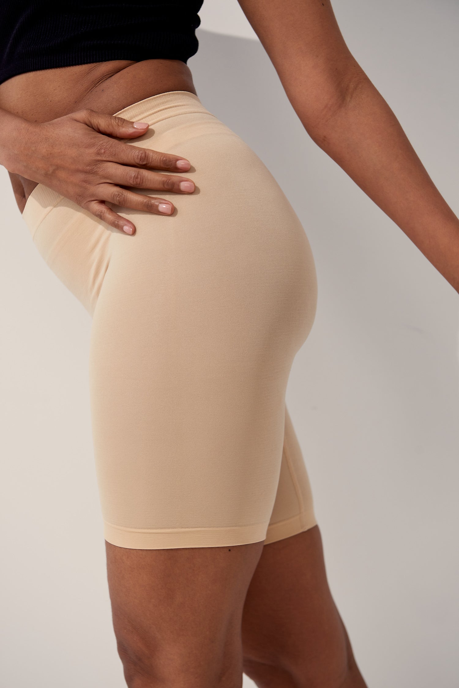 Maternity Shorts – Thigh Society Inc