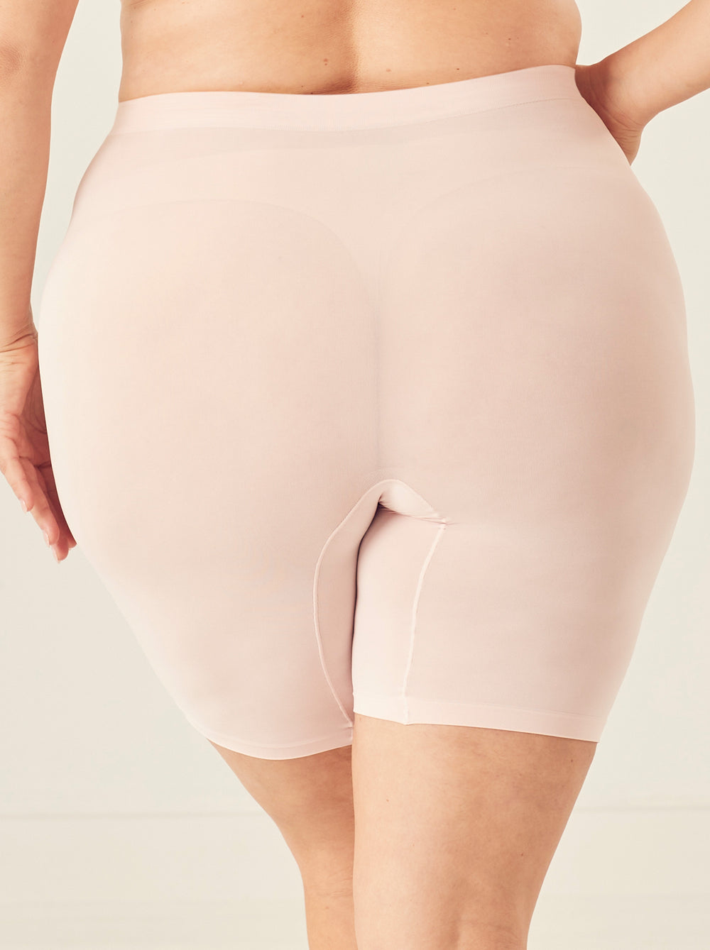 The Cooling 9 Blush – Thigh Society Inc